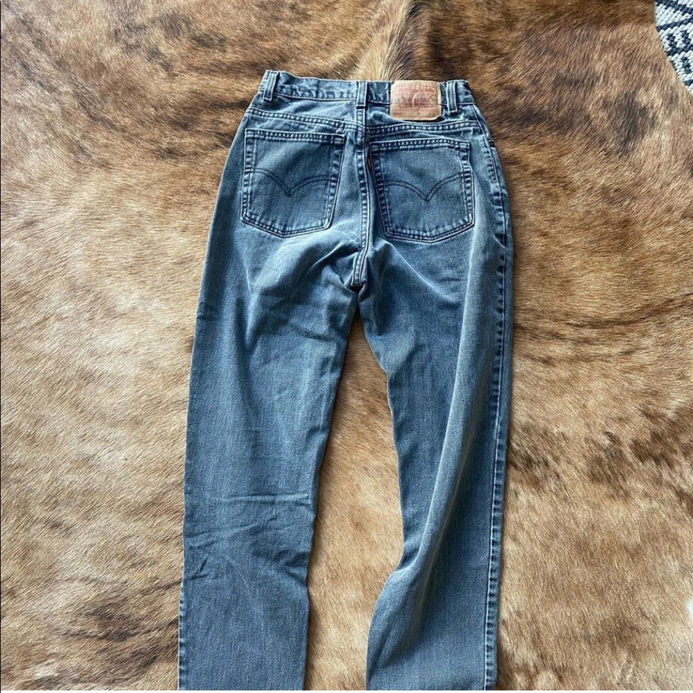 Levi 550s